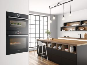 Bosch ovens